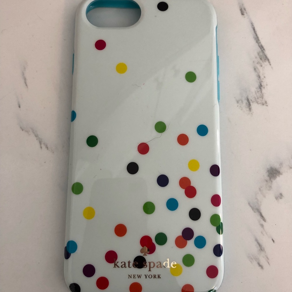 Kate Spade IPhone 7/8 case